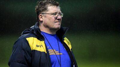Kevin Macstay - Limerick Gaa - Dempsey named new manager of Limerick footballers - rte.ie - Ireland