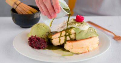 The Japanese souffle pancake spot heading to Manchester and giving away free drinks - manchestereveningnews.co.uk - Britain - Manchester - Usa - Canada - Japan