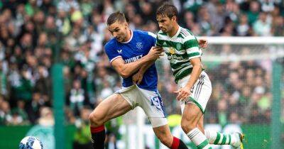 5 Rangers and Celtic fixtures reshuffled for Sky as Ibrox side set for Friday night football