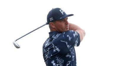 Brooks Koepka - U.S.Open - Golf-DeChambeau, Koepka slam World Golf Ranking for snubbing LIV Golf - channelnewsasia.com - Saudi Arabia -  Bangkok