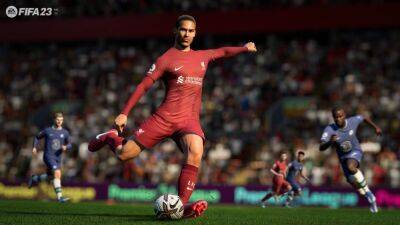 FIFA 23: How to complete Marquee Matchups this week (October 6th) - givemesport.com