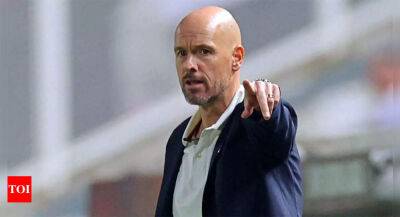 Erik ten Hag calls on Man United players to show 'nasty' side but be smarter