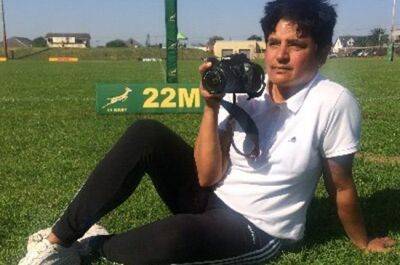 Staunch sports activist, SA Olympian Cheryl Roberts dies - news24.com - South Africa - New Zealand