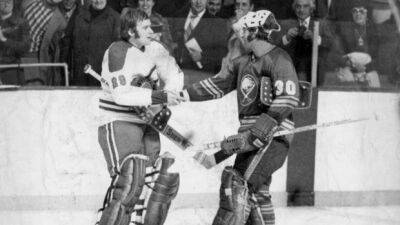 Gary Bettman - Former NHL goaltender Dave Dryden passes away at 81 - tsn.ca - New York -  Chicago -  Sandra