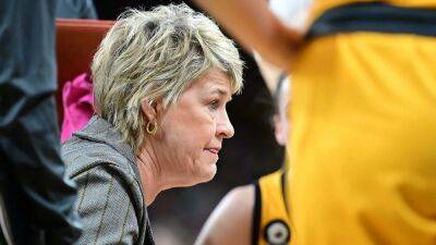 Iowa commit will likely never 'play basketball again' after being struck by a car, coach Lisa Bluder says