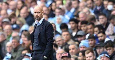 Viktoria Plzen - Barcelona's Champions League woes could lead to Erik ten Hag and Frenkie de Jong reunion - manchestereveningnews.co.uk - Manchester - Netherlands - Italy - Brazil