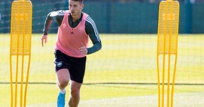 Celtic squad revealed as 3 stars in mix for engine room shift amid Callum McGregor's absence