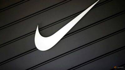 Nike suspends relationship with Hockey Canada amid sex assault allegations - channelnewsasia.com - Canada