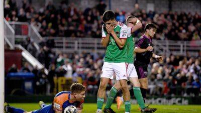 Scoreless draw enough to see Cork crowned champions