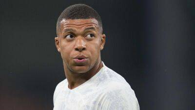 Kylian Mbappe tops Forbes' football rich list for first time, above Cristiano Ronaldo and Lionel Messi