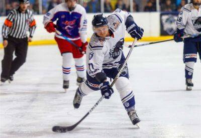 Invicta Dynamos face Chelmsford Chieftains in league and cup action this weekend