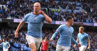 Ralph Hasenhuttl - Erling Haaland - How to watch Man City vs Southampton on USA TV: Channel, kick-off time and live stream - manchestereveningnews.co.uk - Manchester - Usa - Norway -  Copenhagen -  Man
