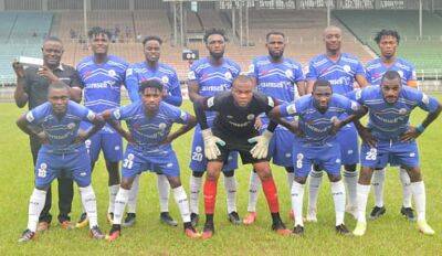 Rivers United players get $40,000 each to beat Wydad - guardian.ng - Morocco - Nigeria