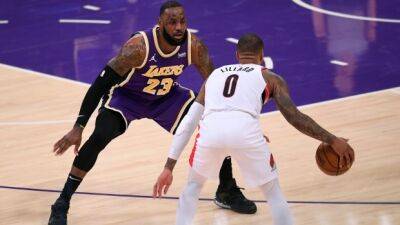 Kevin Durant - Anthony Davis - Joel Embiid - Damian Lillard - 2022-23 Fantasy Basketball Breakouts and Busts - tsn.ca