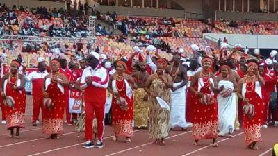 Stakeholders raise concerns over National sports festival’s new date