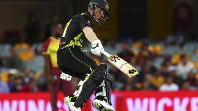 "It's A Godsend": David Warner On New Australia Teammate Ahead Of T20 World Cup