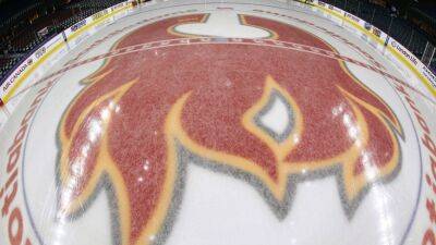 Flames sign MacKenzie Weegar to 8-year, $50 million extension