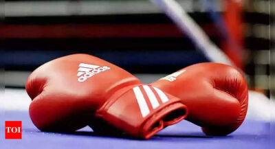 Boxer Rinki Sharma knocks out patriarchy