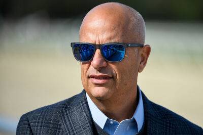 Breeders’ Cup preps reach crescendo with Fall Stars Weekend at Keeneland - nbcsports.com - New York - state California - county Lexington