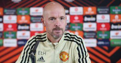 Erik ten Hag's Bayern Munich promise is more true than ever at Manchester United