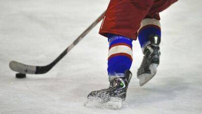 World Junior Hockey Championship on thin ice over Hockey Canada scandal