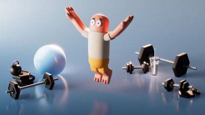 No pain, no gain is an accepted philosophy – so, how painful should your workout be? - channelnewsasia.com - Britain