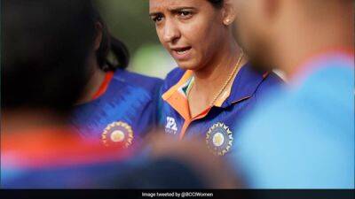 India Women vs Bangladesh Women, Asia Cup, Live Updates: Harmanpreet And Co Look To Return To Winning Ways