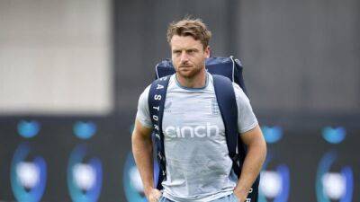 Cricket-England captain Buttler fit for Australia T20s