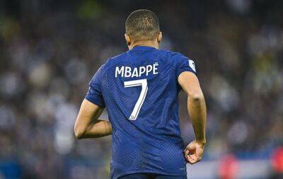 France's Mbappe tops football earnings list at $128 mn: Forbes