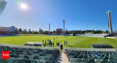 India strength and conditioning coach feels camp in Perth will help players immensely ahead of T20 World Cup