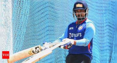 I am scoring runs, doing a lot of hard work, but not getting a chance: Prithvi Shaw