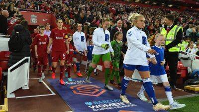 Megan Campbell - Vera Pauw - Niamh Fahey - Courtney Brosnan - Anfield victory sets Brosnan up for Ireland showdown - rte.ie - Sweden - Finland - Ireland - Liverpool