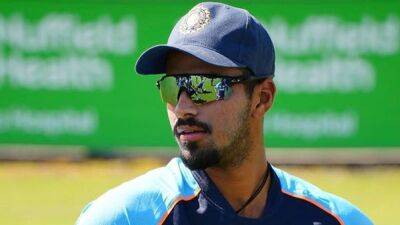 Washington Sundar Replaces Deepak Chahar In India Squad For Last 2 ODIs vs South Africa