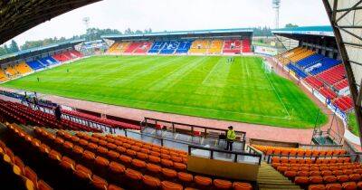 St Johnstone vs Celtic LIVE score team news and build-up ahead of the Premiership clash