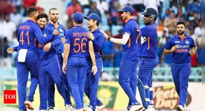 India vs South Africa 2nd ODI: India eye all-round improvement in must win ODI against South Africa