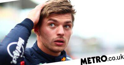 Max Verstappen - Christian Horner - Verstappen aims dig at Norris after claiming controversial Japan GP pole position - metro.co.uk - Japan