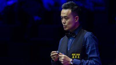 Marco Fu makes sublime 147 in deciding frame to stun John Higgins in semi-final thriller at Hong Kong Masters