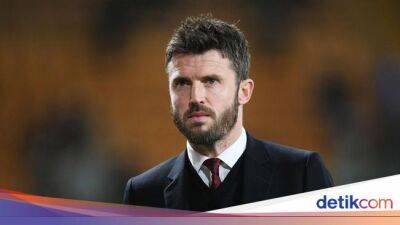 Cristiano Ronaldo - Michael Carrick - Rob Edwards - Michael Carrick Masuk Bursa Manajer Middlesbrough - sport.detik.com - Manchester