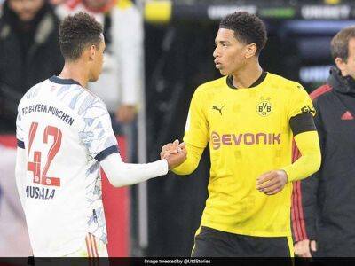 Borussia Dortmund vs Bayern Munich, Bundesliga: When And Where To Watch Live Telecast, Live Streaming