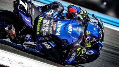 Hanika insists YART EWC team will “come back stronger” - eurosport.com - Austria - Czech Republic