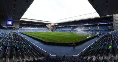 Rangers vs St Mirren LIVE score and goal updates from the Scottish Premiership clash at Ibrox