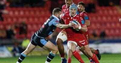 Scarlets v Cardiff Rugby live updates: Kick off time, team news, TV channel details and all the build up