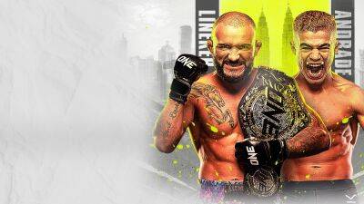 What is the Fight Card for ONE on Prime Video 3? - givemesport.com - Britain - China -  Kuala Lumpur