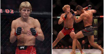 Paddy Pimblett next fight: Liverpool UFC star seeks opponent for targeted date
