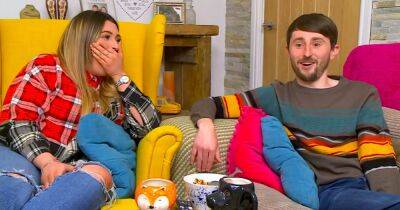 Channel 4 Gogglebox viewers in stitches as Sophie makes claim about Martin Lewis