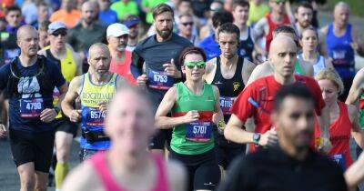 Manchester Half Marathon road closures and Metrolink warning as 15,000 to take part on Sunday