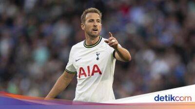 Link Live Streaming Brighton Vs Tottenham Hotspur