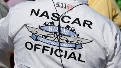 NASCAR amends Rule Book after William Byron appeal