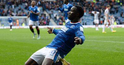 3 talking points as Rangers storm to resounding win with Fashion Sakala asserting Liverpool start credentials