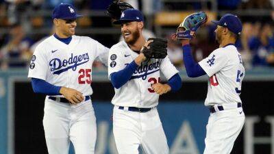 2022 MLB playoffs: Predictions from Wild Card to World Series